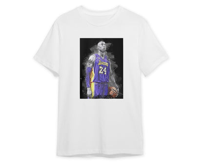 Kobe bryant - @SanDee15