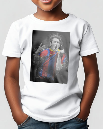 Leo Messi - @SanDee15