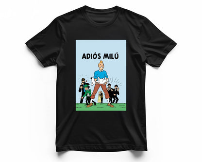 adios milu - @SETYANUGRAHA