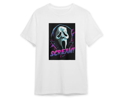 Scream Movie 2 - @Hollycube