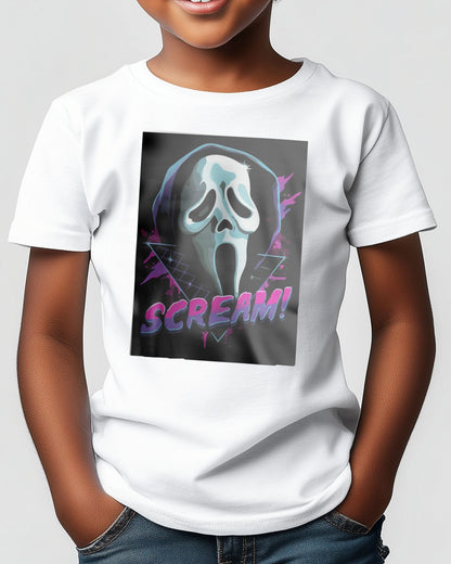 Scream Movie 2 - @Hollycube