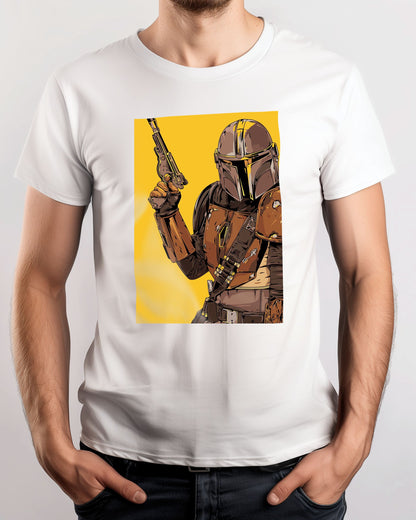 The Mandalorian 4 - @Hollycube