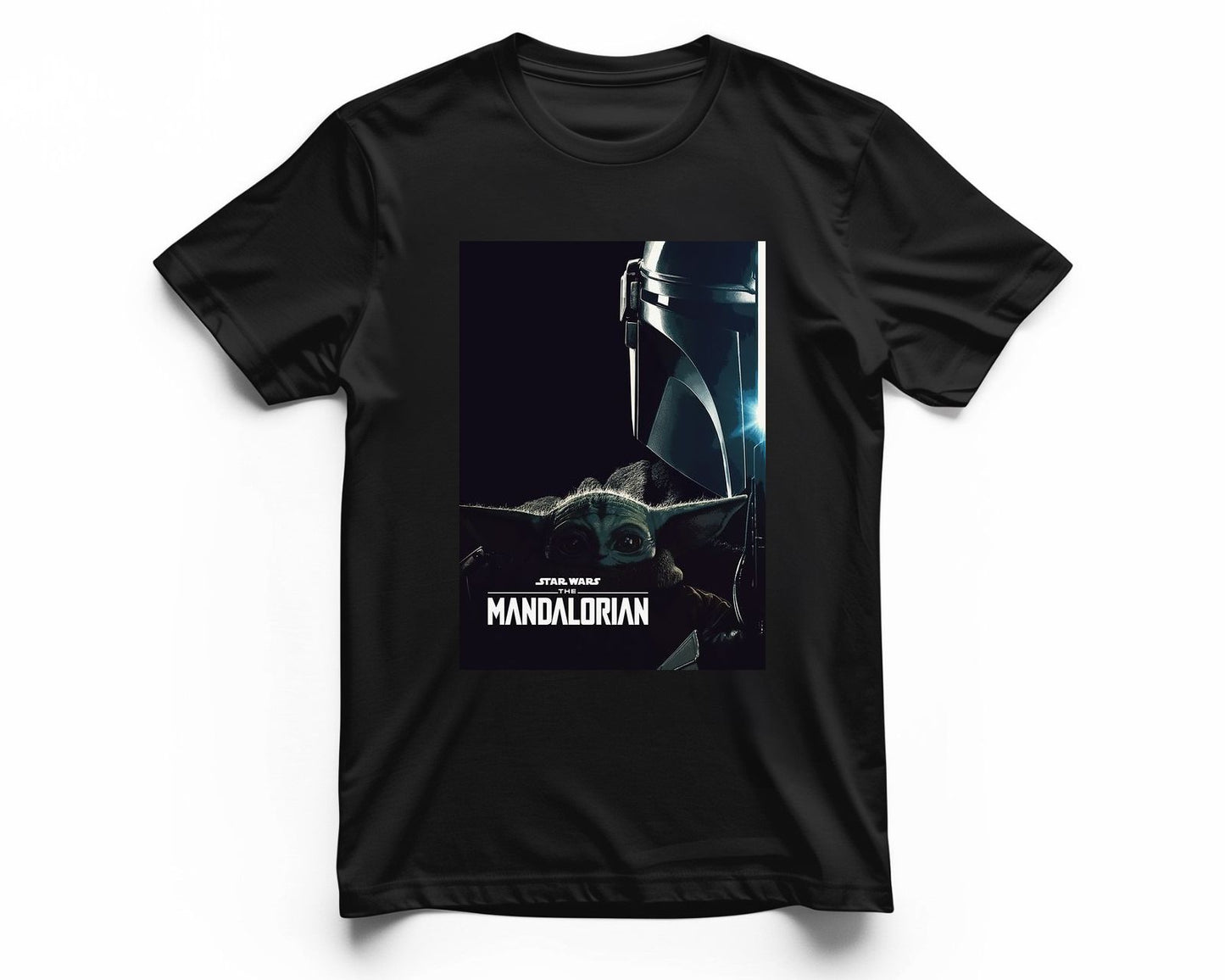 The Mandalorian 5 - @Hollycube