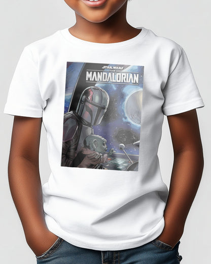 The Mandalorian 6 - @Hollycube