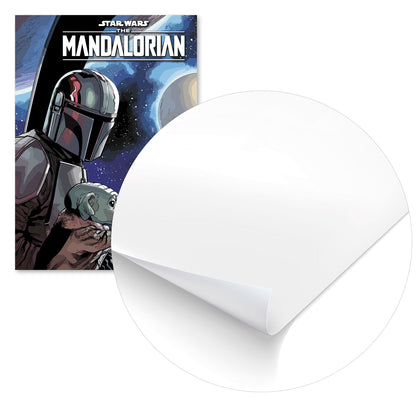 The Mandalorian 6 - @Hollycube