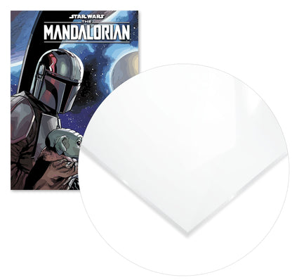 The Mandalorian 6 - @Hollycube