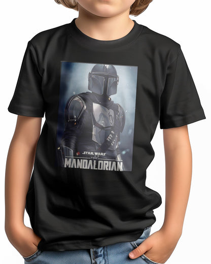 The Mandalorian Star Wars - @ArtStyle