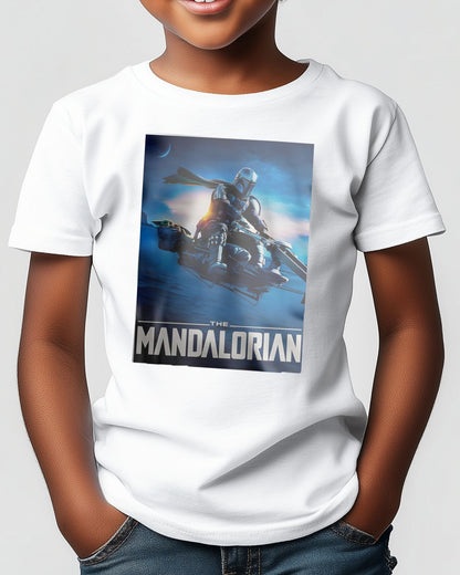 The Mandalorian Style - @ArtStyle