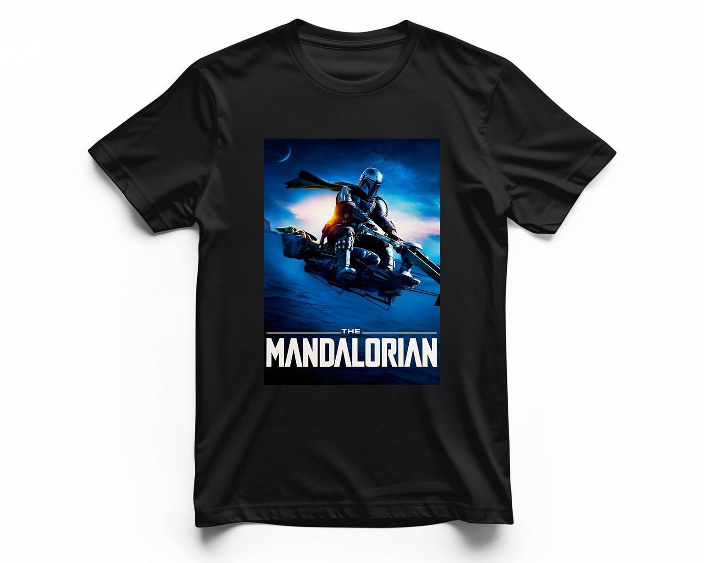 The Mandalorian Style - @ArtStyle