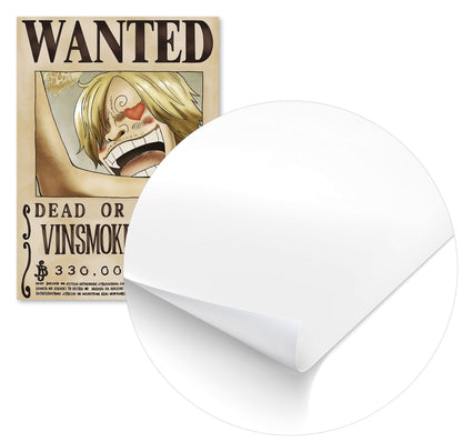 Sanji one piece - @Dechagan