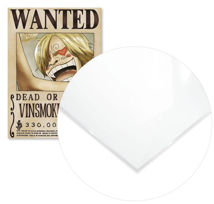 Sanji one piece - @Dechagan