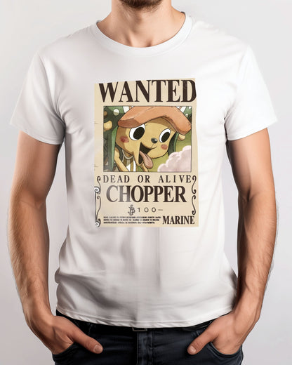 Chopper one piece - @Dechagan