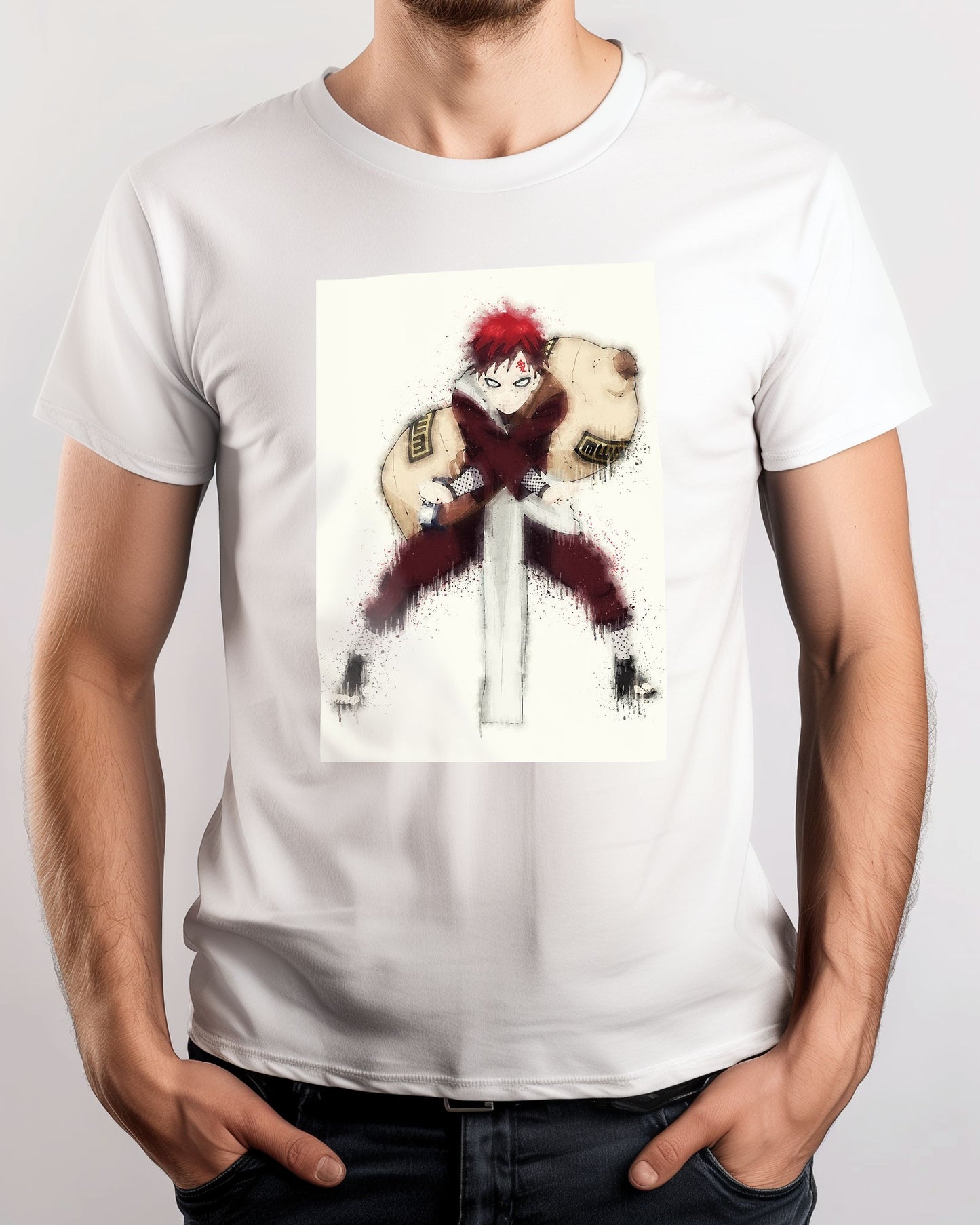 Gaara - @ArtStyle