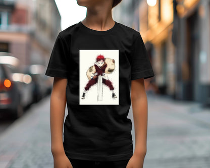 Gaara - @ArtStyle