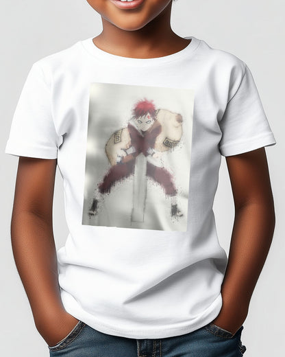 Gaara - @ArtStyle