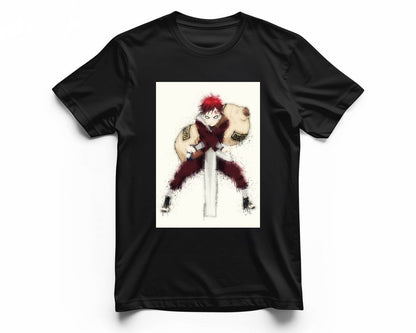 Gaara - @ArtStyle