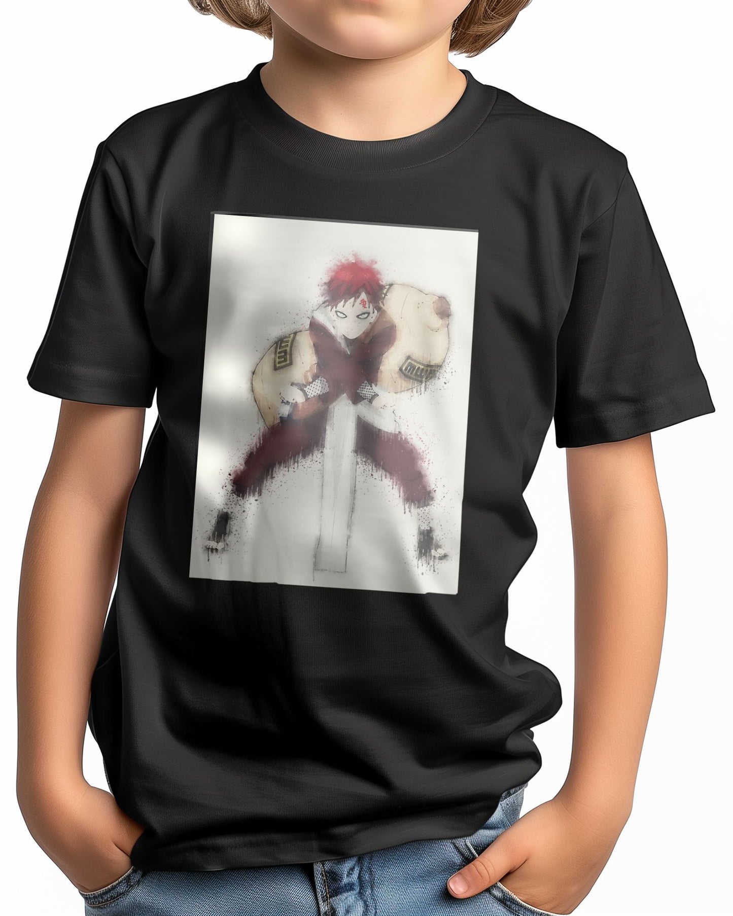 Gaara - @ArtStyle