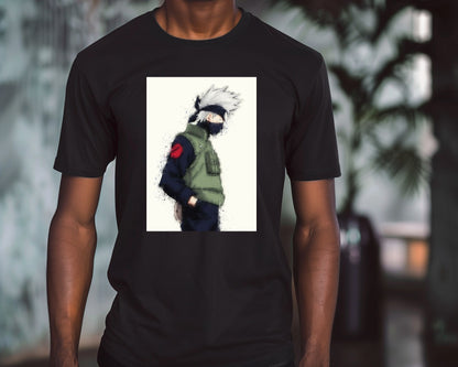 Hatake Kakashi - @ArtStyle