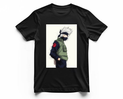 Hatake Kakashi - @ArtStyle