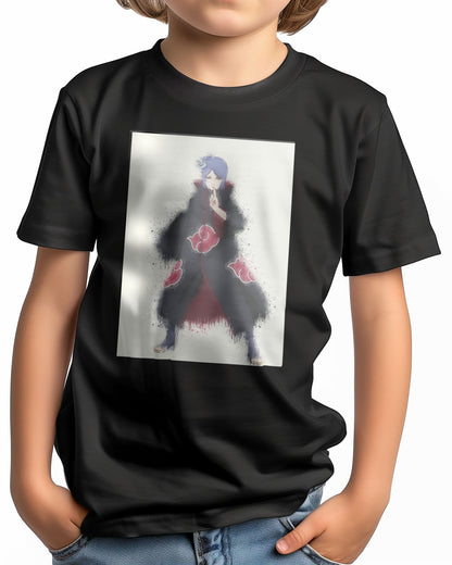 Konan Akatsuki - @ArtStyle