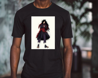 Madara Uchiha - @ArtStyle