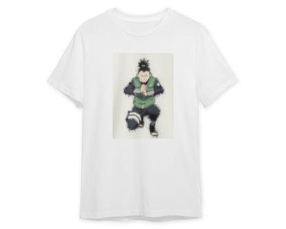 Nara Shikamaru - @ArtStyle