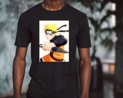 Uzumaki Naruto - @ArtStyle