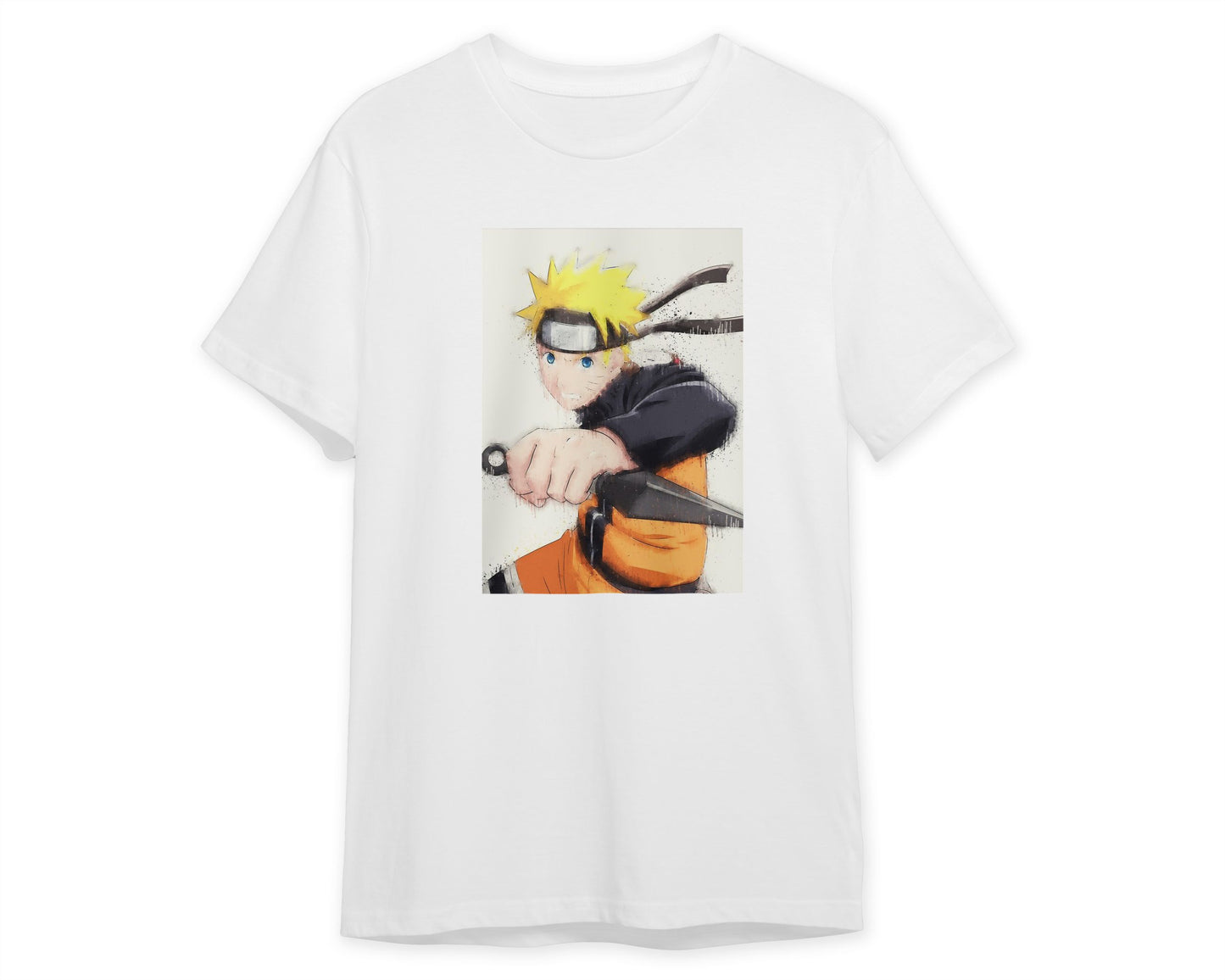 Uzumaki Naruto - @ArtStyle