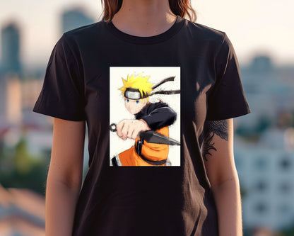 Uzumaki Naruto - @ArtStyle