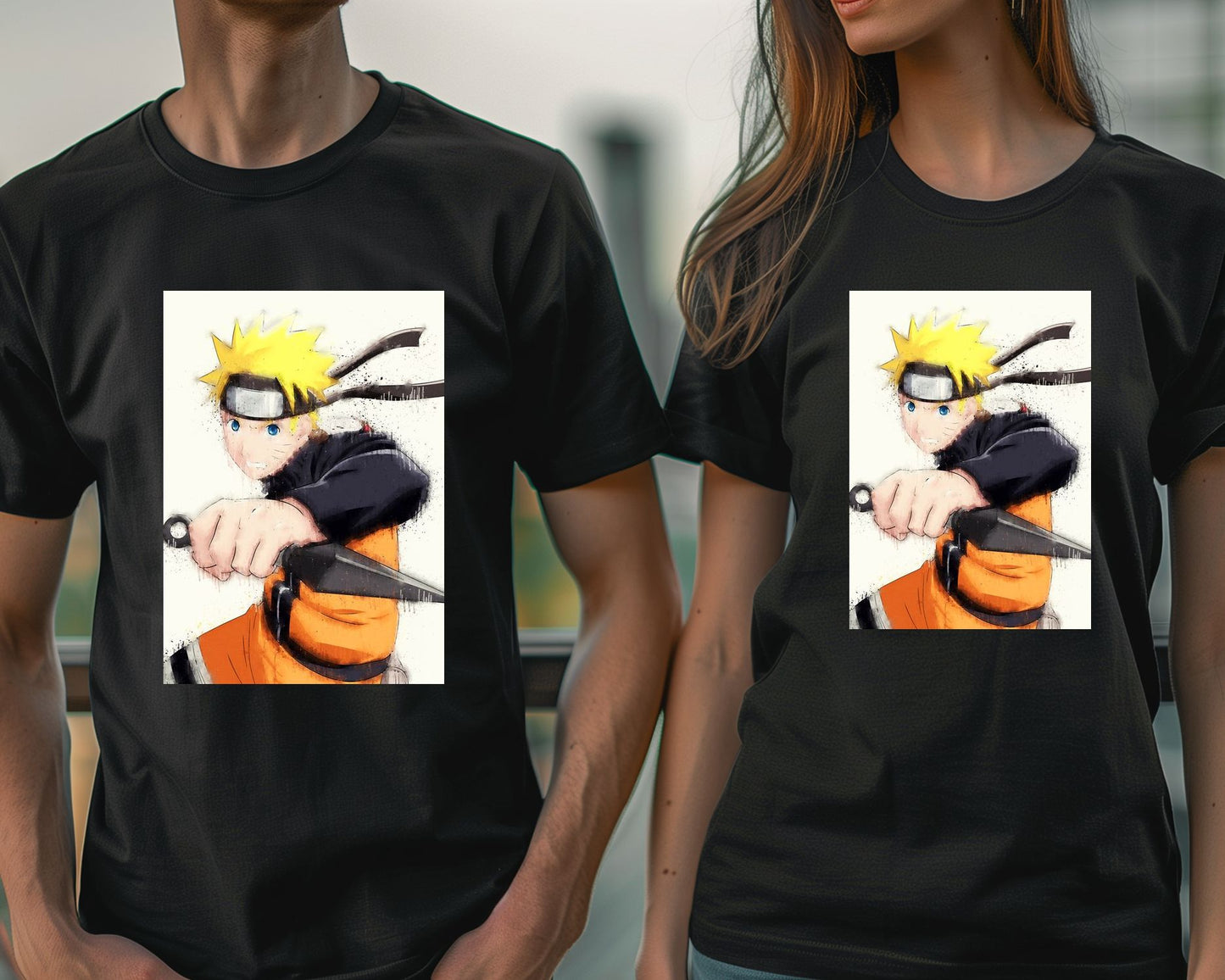 Uzumaki Naruto - @ArtStyle