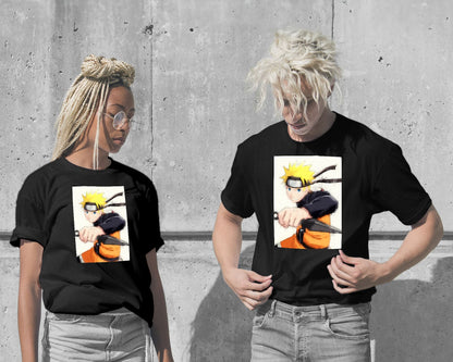 Uzumaki Naruto - @ArtStyle