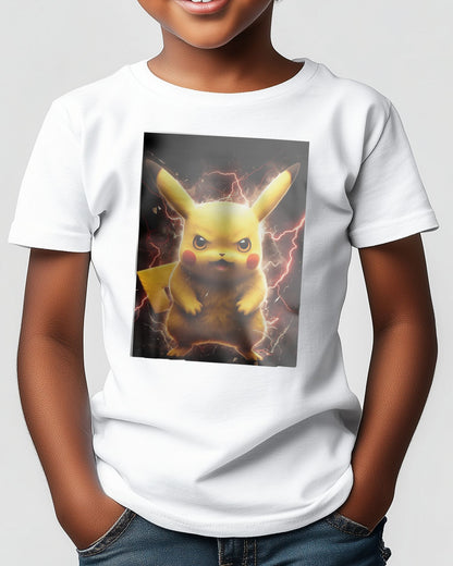 Pikachu 2 - @CupSturt