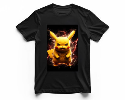 Pikachu 2 - @CupSturt