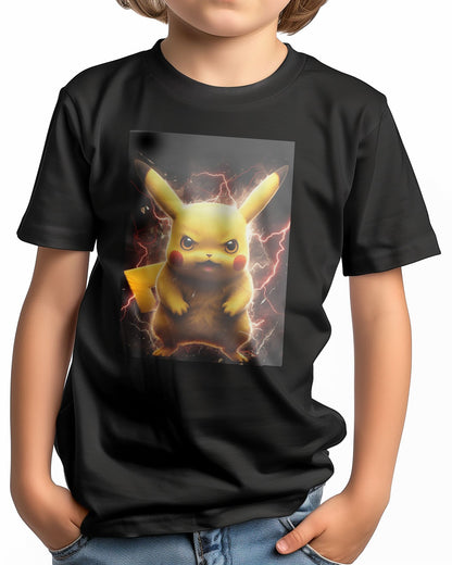 Pikachu 2 - @CupSturt