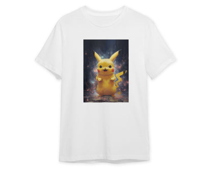 Pikachu 6 - @CupSturt