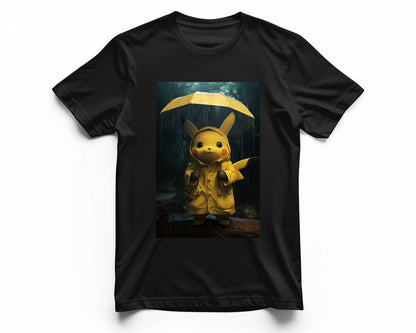 Pikachu 7 - @CupSturt