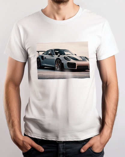 Tee 2019 Porsche 911 GT2 RS - @SpeedArt