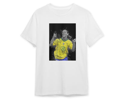 Ronaldinho brazil football - @SanDee15