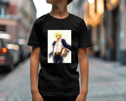 One piece Sanji - @ArtStyle