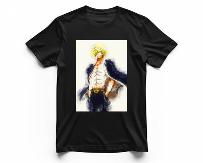 One piece Sanji - @ArtStyle