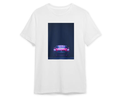 Tee 2021 Nissan GT-R NISMO - @SpeedArt