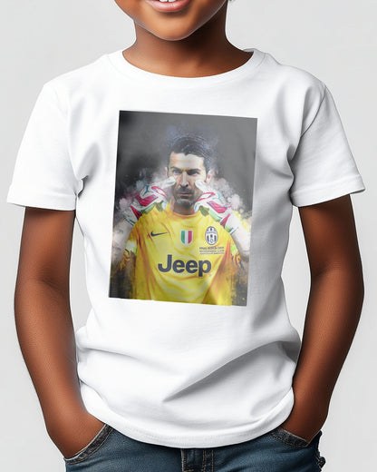 Gianlugi buffon - @SanDee15