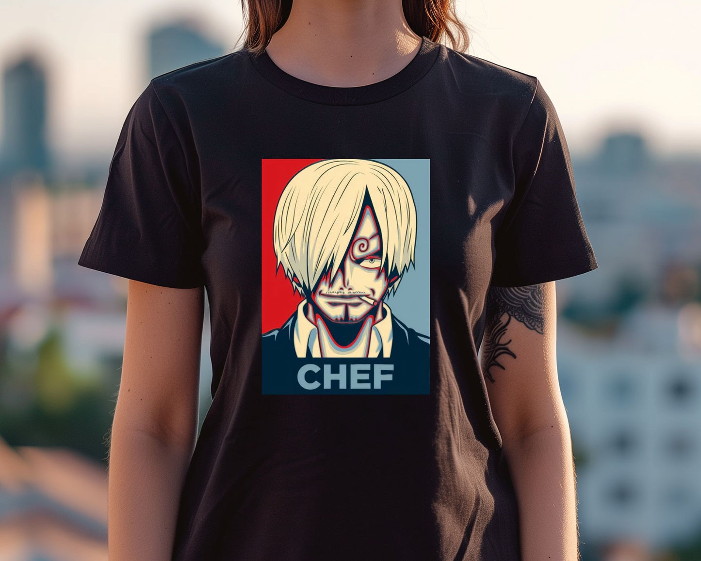 CHEF - @ArtStyle