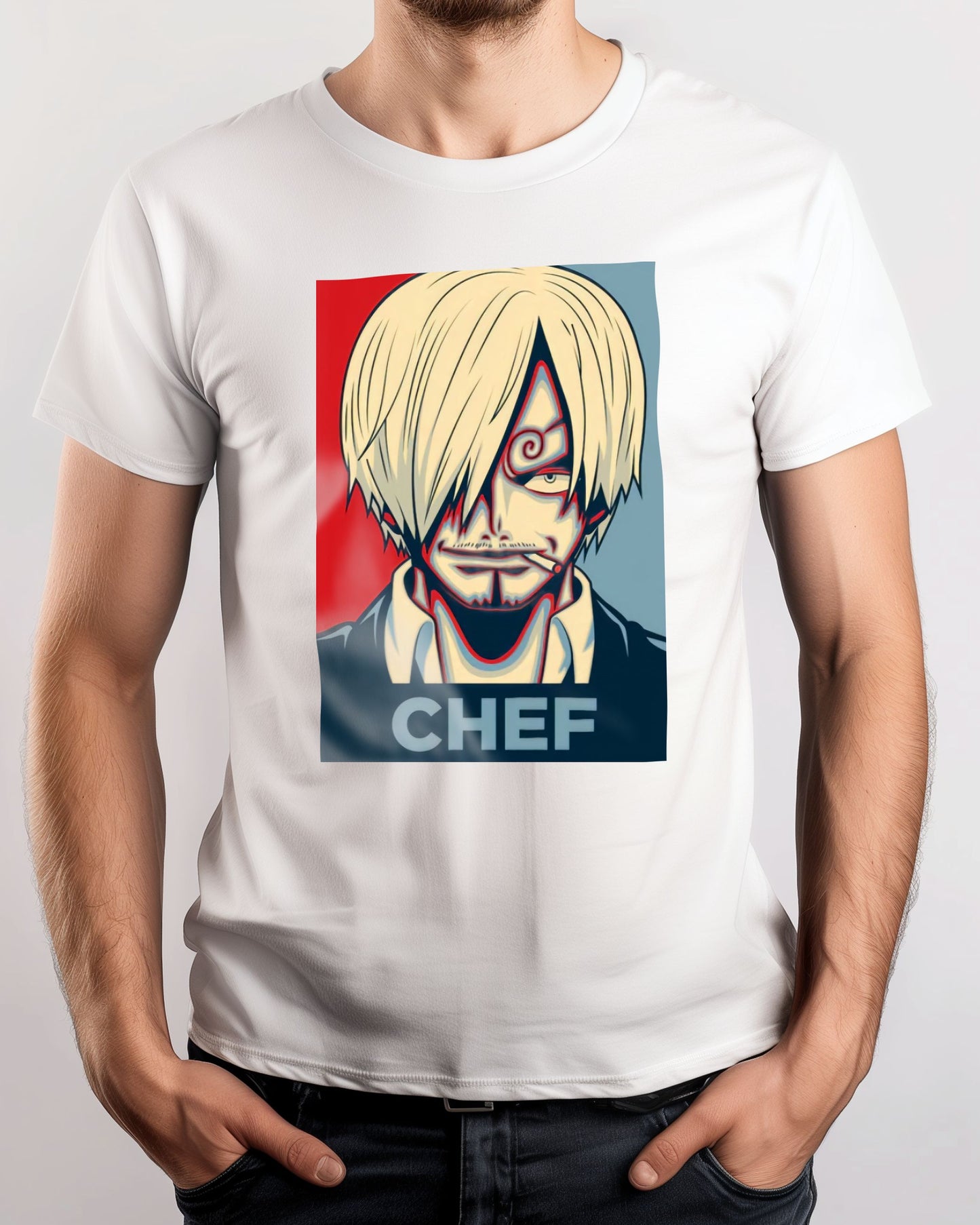 CHEF - @ArtStyle