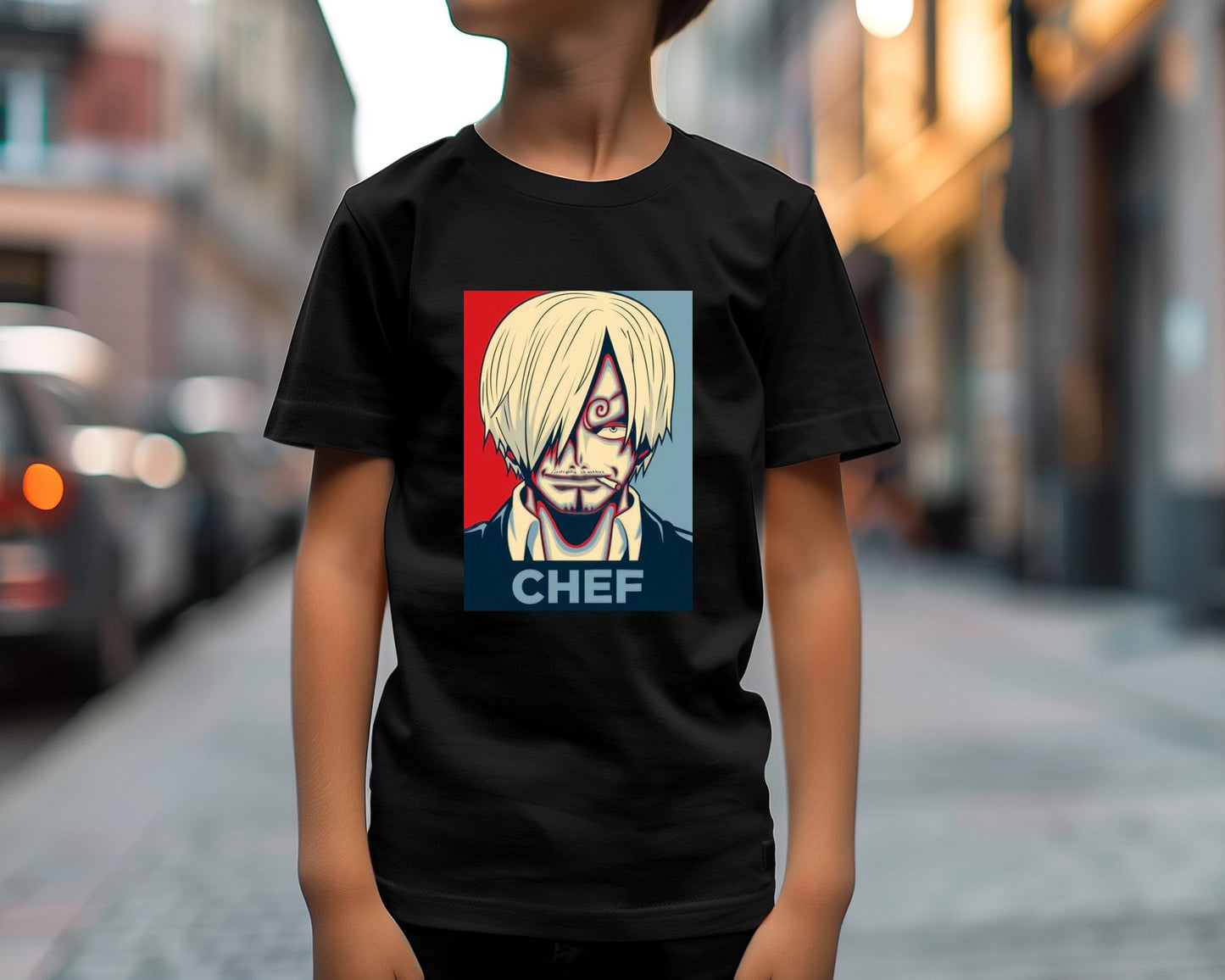 CHEF - @ArtStyle