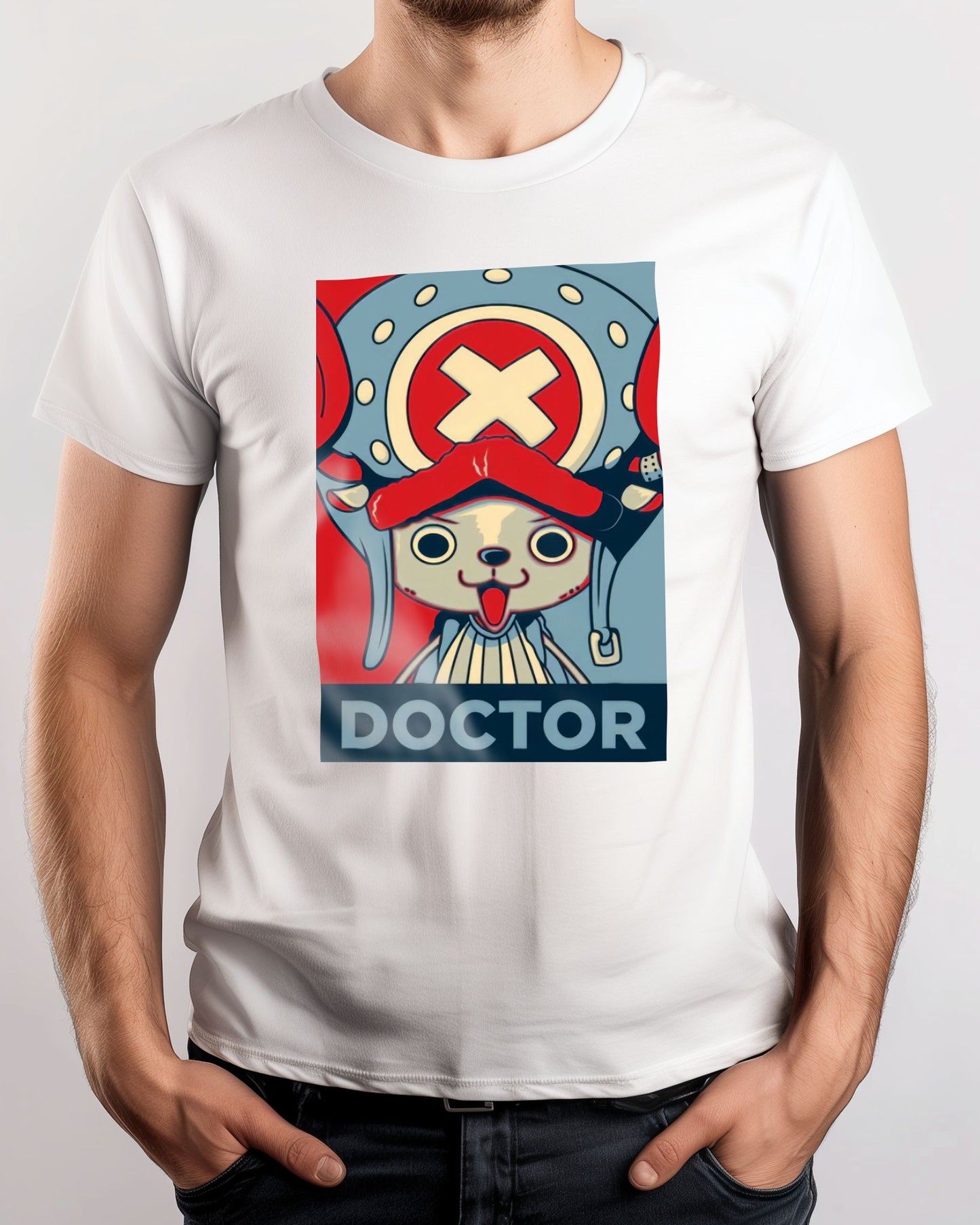 DOCTOR - @ArtStyle