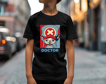 DOCTOR - @ArtStyle