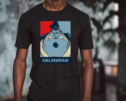 HELMSMAN - @ArtStyle