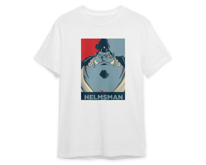 HELMSMAN - @ArtStyle