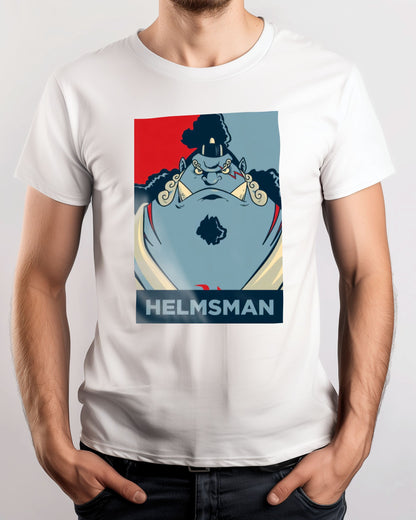 HELMSMAN - @ArtStyle